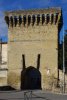 Porte Belle Croix